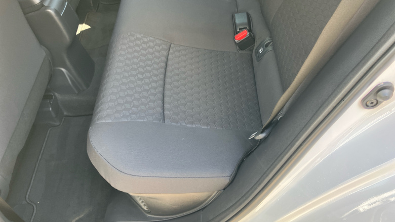 Toyota Yaris 1.5 Hybrid Icon 5dr CVT Hybrid Hatchback